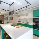 Designer 3br In Charming Marsascala By 360 Estates Apartamento *