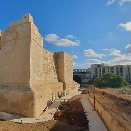 Designer 3br In Charming Marsascala By 360 Estates Marsaskala