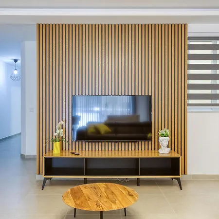 Apartamento Designer 3br In Charming Marsascala By 360 Estates Marsaskala