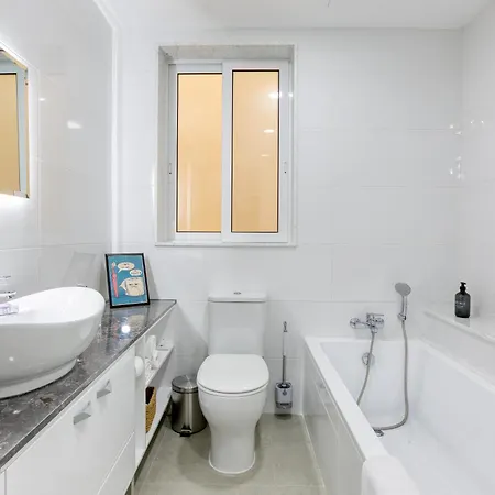 Apartament Designer 3br In Charming Marsascala By 360 Estates Marsaskala