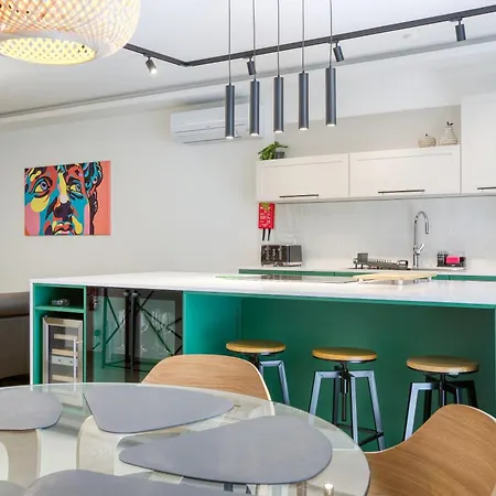 Designer 3br In Charming Marsascala By 360 Estates