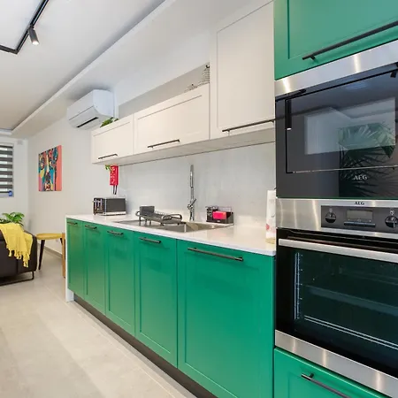 Apartament Designer 3br In Charming Marsascala By 360 Estates *