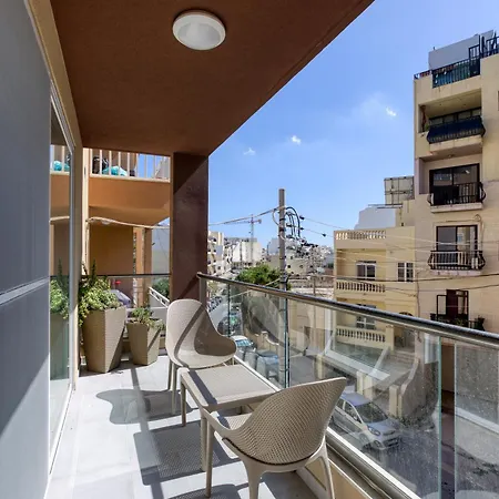 Designer 3br In Charming Marsascala By 360 Estates