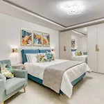 Designer 3br In Charming Marsascala By 360 Estates Apartment *