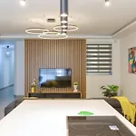 Apartment Designer 3br In Charming Marsascala By 360 Estates Marsaskala
