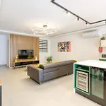 Apartment Designer 3br In Charming Marsascala By 360 Estates *
