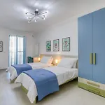 Designer 3br In Charming Marsascala By 360 Estates Apartment
