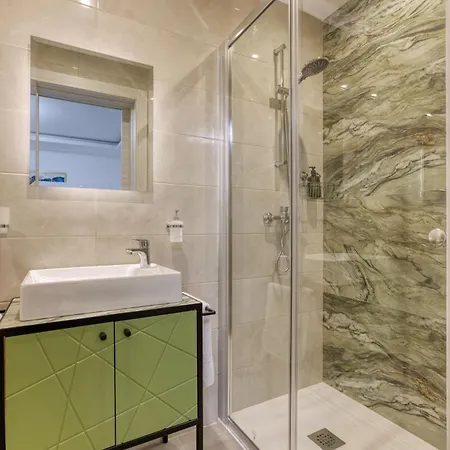 Designer 3br In Charming Marsascala By 360 Estates アパート マルサスカーラ