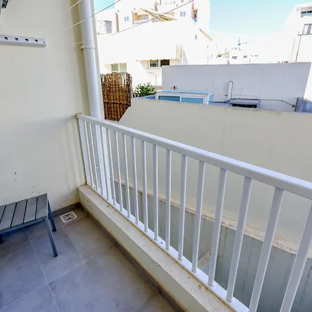 Designer 3br In Charming Marsascala By 360 Estates Марсаскала