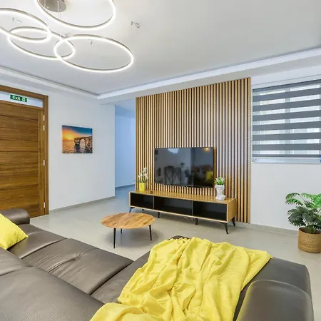 Designer 3br In Charming Marsascala By 360 Estates *