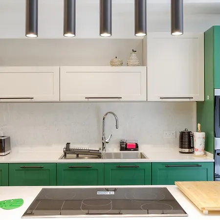Designer 3br In Charming Marsascala By 360 Estates Apartment *