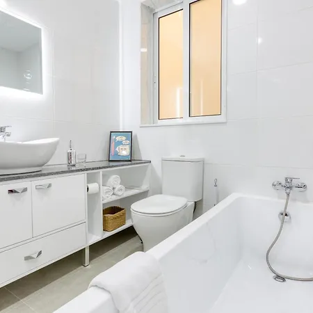 Designer 3br In Charming Marsascala By 360 Estates マルサスカーラ