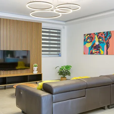 Designer 3br In Charming Marsascala By 360 Estates