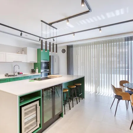 Designer 3br In Charming Marsascala By 360 Estates * Marsaskala