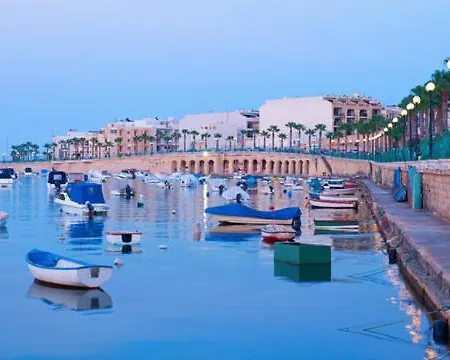 Designer 3br In Charming Marsascala By 360 Estates *