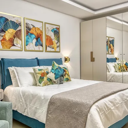 Designer 3br In Charming Marsascala By 360 Estates * マルサスカーラ