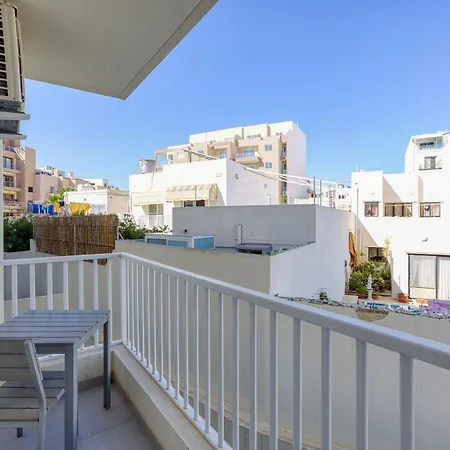 Designer 3br In Charming Marsascala By 360 Estates Apartment Marsaskala