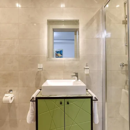 Designer 3br In Charming Marsascala By 360 Estates Apartment
