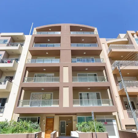 Apartment Designer 3br In Charming Marsascala By 360 Estates *