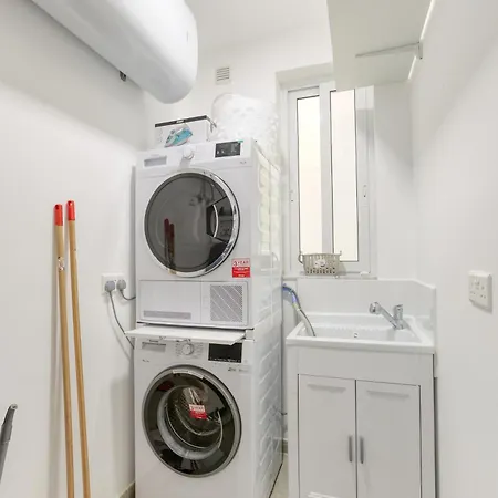 Designer 3br In Charming Marsascala By 360 Estates Марсаскала