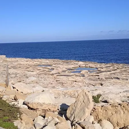 Апартаменты Designer 3br In Charming Marsascala By 360 Estates *