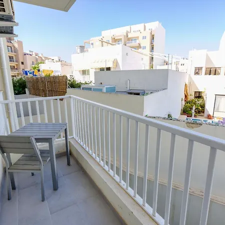 Designer 3br In Charming Marsascala By 360 Estates Apartment *