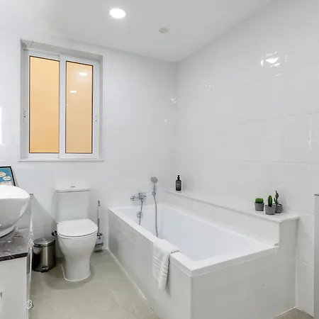 Designer 3br In Charming Marsascala By 360 Estates Марсаскала