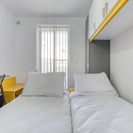 アパート Designer 3br In Charming Marsascala By 360 Estates *