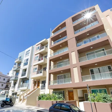 Designer 3br In Charming Marsascala By 360 Estates *