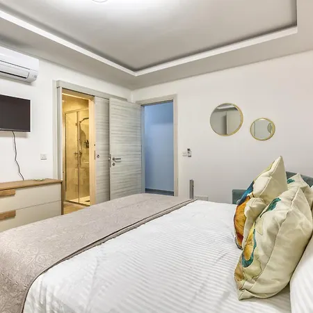 Designer 3br In Charming Marsascala By 360 Estates Марсаскала