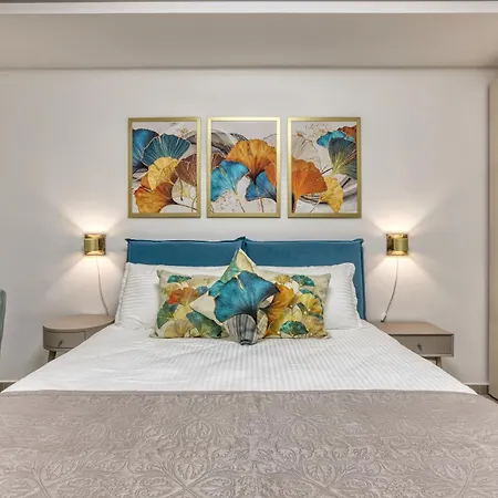 Designer 3br In Charming Marsascala By 360 Estates Apartment *