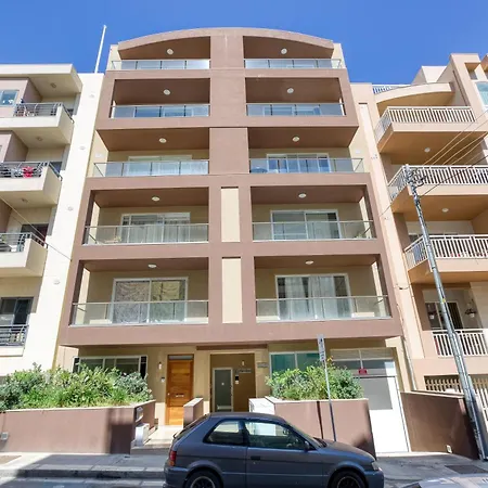 Designer 3br In Charming Marsascala By 360 Estates *