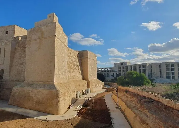 Designer 3br In Charming Marsascala By 360 Estates Marsaskala