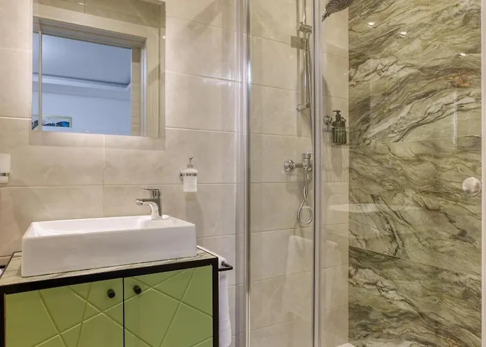 Designer 3br In Charming Marsascala By 360 Estates Appartement Marsaskala