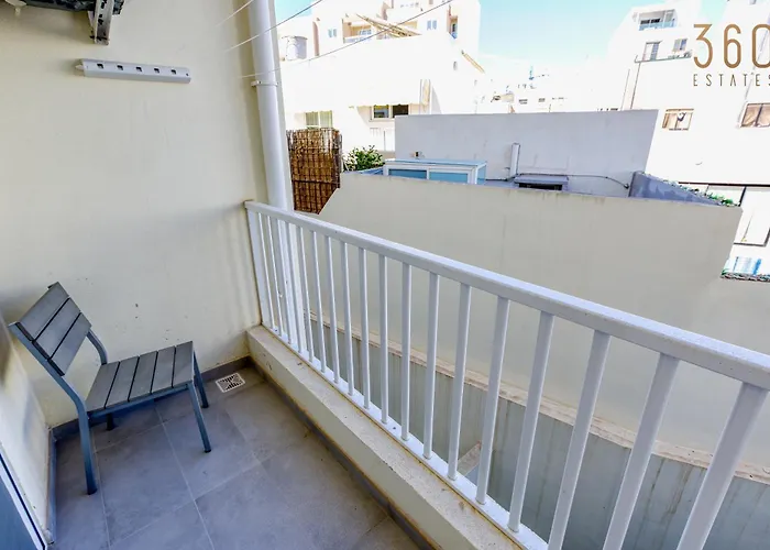 Designer 3br In Charming Marsascala By 360 Estates Marsaskala