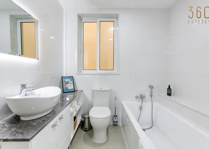 Appartement Designer 3br In Charming Marsascala By 360 Estates Marsaskala
