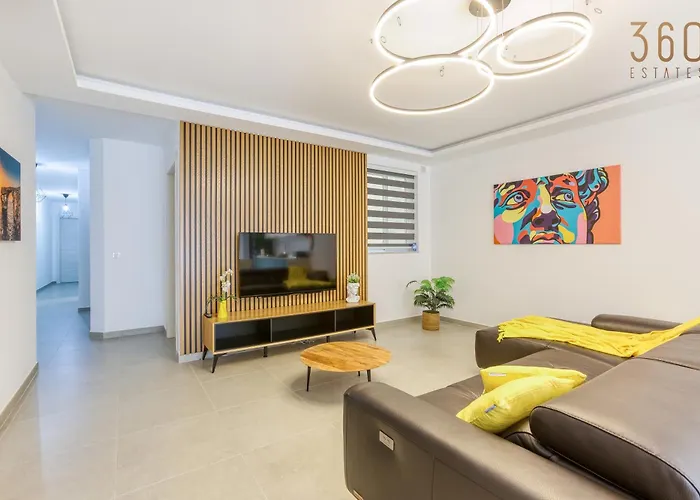 Designer 3br In Charming Marsascala By 360 Estates Marsaskala