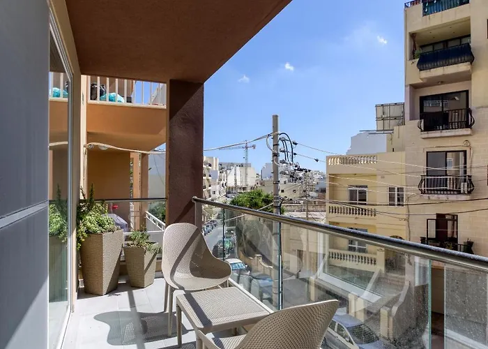 Designer 3br In Charming Marsascala By 360 Estates