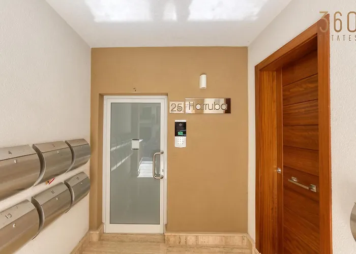 Appartement Designer 3br In Charming Marsascala By 360 Estates Marsaskala