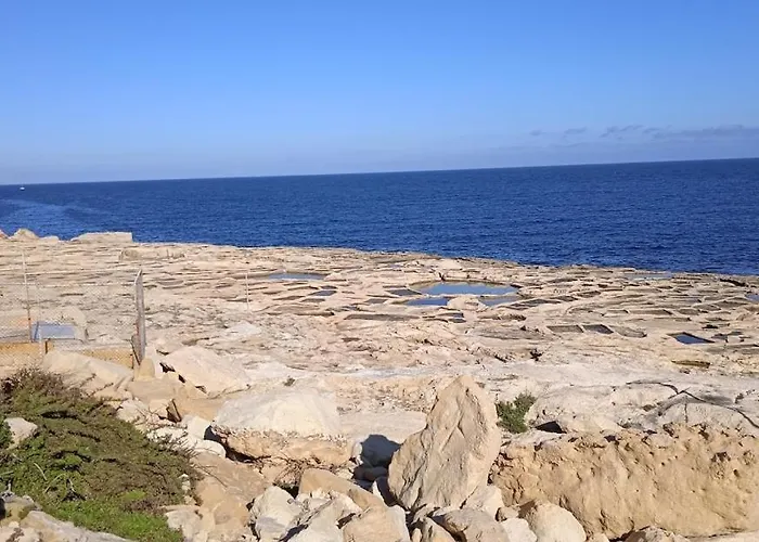 Appartement Designer 3br In Charming Marsascala By 360 Estates *