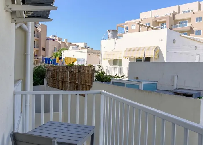 Designer 3br In Charming Marsascala By 360 Estates *