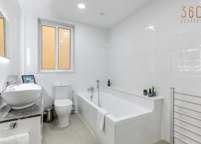 Designer 3br In Charming Marsascala By 360 Estates Marsaskala